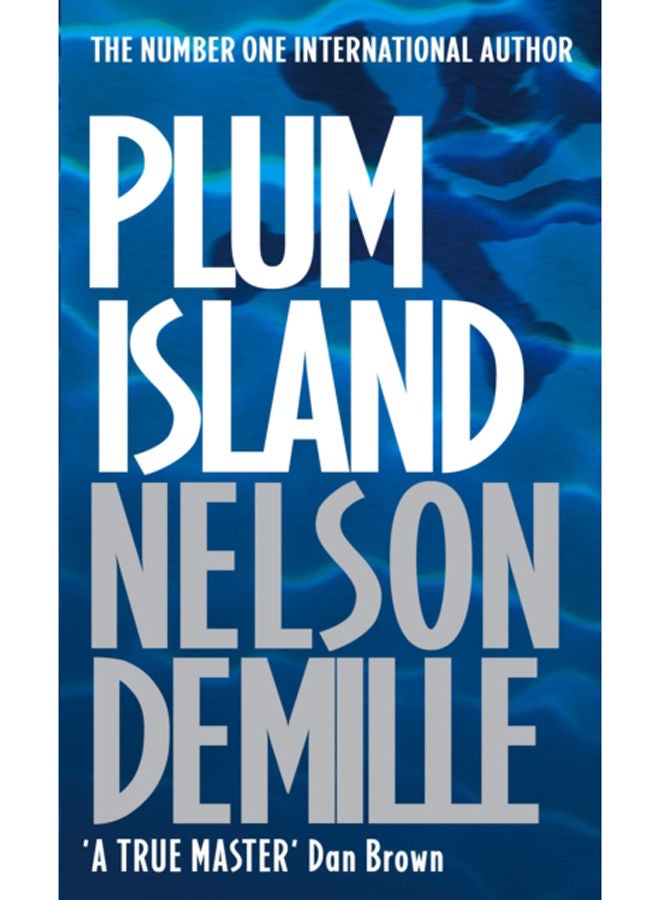 Plum Island : Number 1 in series 