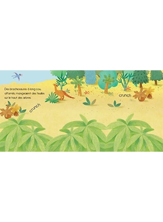 Les dinosaures - Mon livre pop-up - Image 2