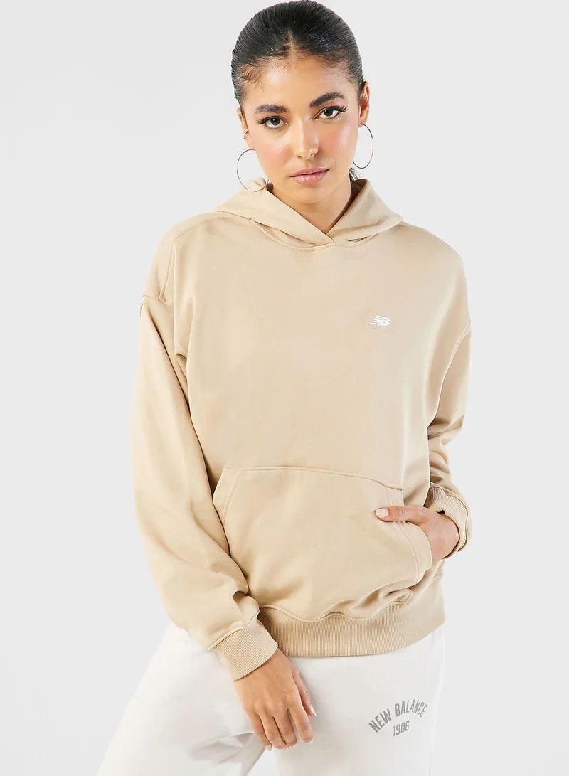 New Balance Athletics Icon Hoodie