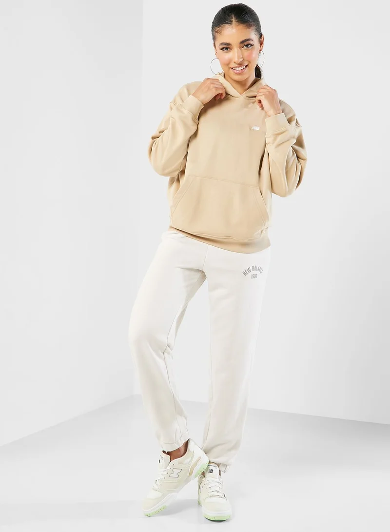 New Balance Athletics Icon Hoodie