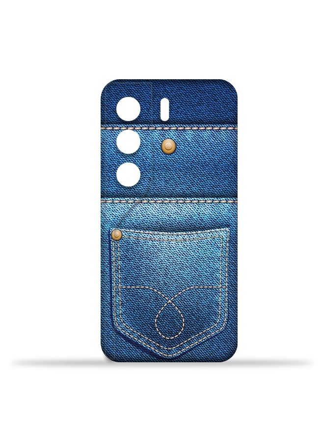 AMC DESIGN Protective Case Cover For Tecno Camon 40 Pro 5G - Image 2