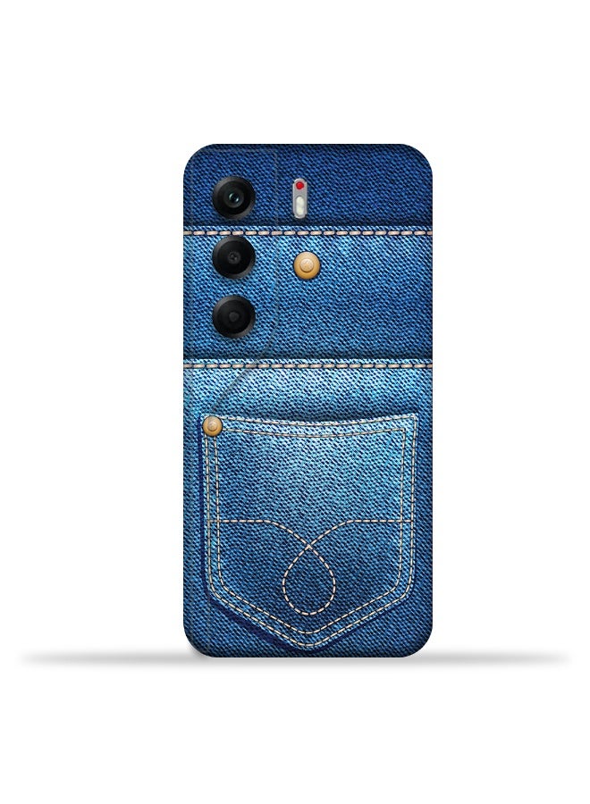 AMC DESIGN Protective Case Cover For Tecno Camon 40 Pro 5G - Image 1