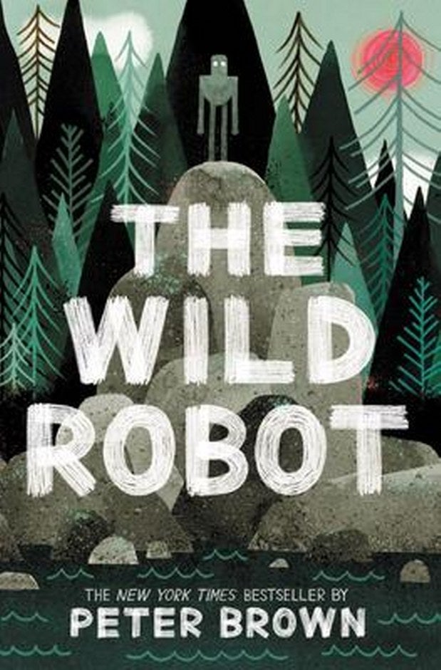 The wild robot  - Image 1