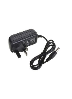 Lucky Sky Lucky Sky DC 5V 3A AC Adapter Power Supply Transformer Power Adapter Converter Wall Charge Adapter For Professional Home Use, black. (5V 3A)  - Image 2