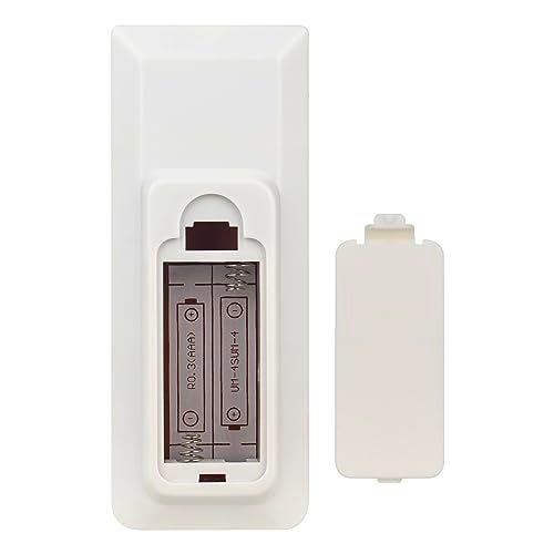 AULCMEET KT-9018E Replacement Universal Air Conditioner Remote Control 4000 in 1 fit for Most A/C Air Conditioner Toshiba Panasonic Sanyo NEC Fujitsu LG Aux and More - Image 5