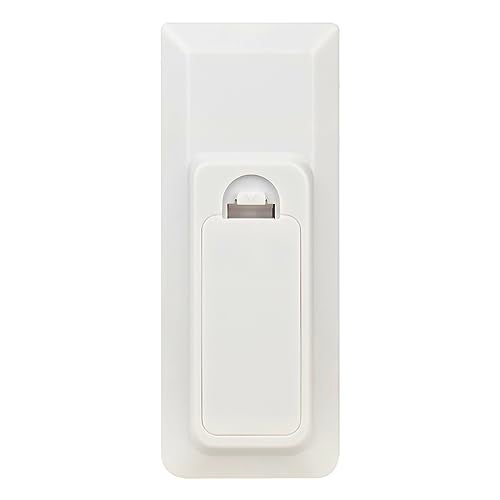 AULCMEET KT-9018E Replacement Universal Air Conditioner Remote Control 4000 in 1 fit for Most A/C Air Conditioner Toshiba Panasonic Sanyo NEC Fujitsu LG Aux and More - Image 4