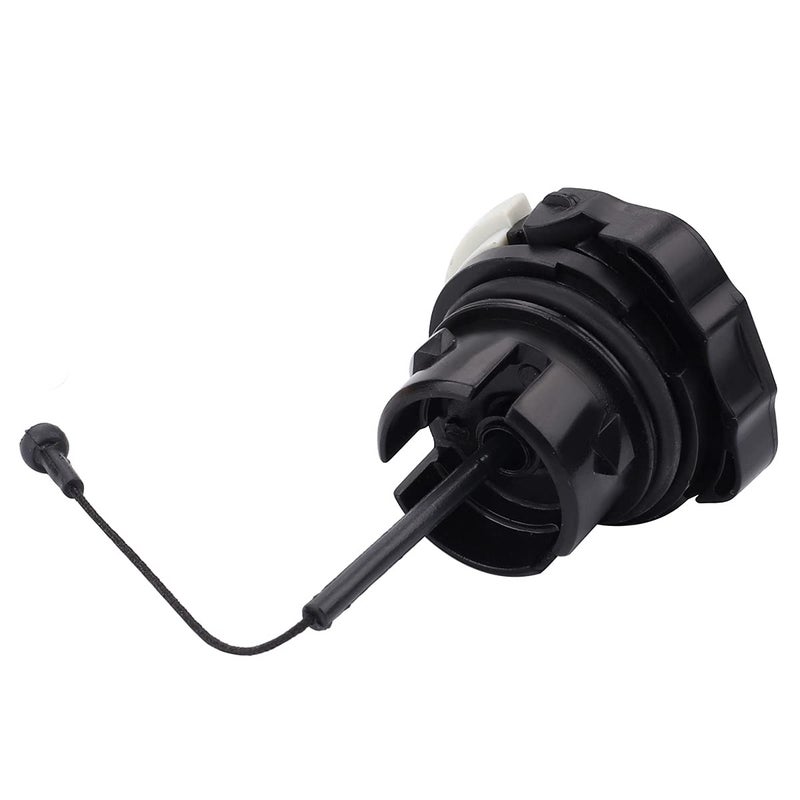 Hipa Fuel Cap & Oil Cap for STHIL MS210 MS230 MS240 MS250 MS250C MS260 MS340 MS360 MS360C MS200 MS192T 021 023 024 025 026 034 036 Chainsaw Replace 0000-350-0525 - Image 5