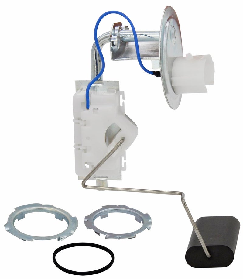 Electric Fuel Pump Assembly with Sending Unit Fits 1987 1988 1989 1990 1991 1992 1993 1994 1995 1996 1997 Ford Mustang L4 V6 V8 23L 38L 46L 50L FG164A