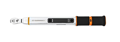 GEARWRENCH 14 120XP ESpec Electronic Torque Wrench 525Nm Wrench Only 8523501