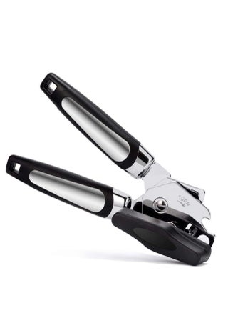 Can Opener Handheld Strongest Heaviest Duty, Manual Can Opener Ergonomic Designed Comfort Grips, Sharp Cutting Wheel for Smooth Edge Cut,with Large Turn Knob, Easy to Use - pzsku/ZA0B1BE4EC3A82C653C57Z/45/_/1696993178/dd104526-bc8b-4d1f-9385-ce00955994f0