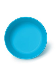 Simple Modern Simple Modern Baby Shark Silicone Bowl for Baby, Toddler | Feeding Supplies Baby Food Bowls Dinnerware Dishes for Kids | Microwave Safe | Bennett Collection | Baby Shark Friends  - Image 2