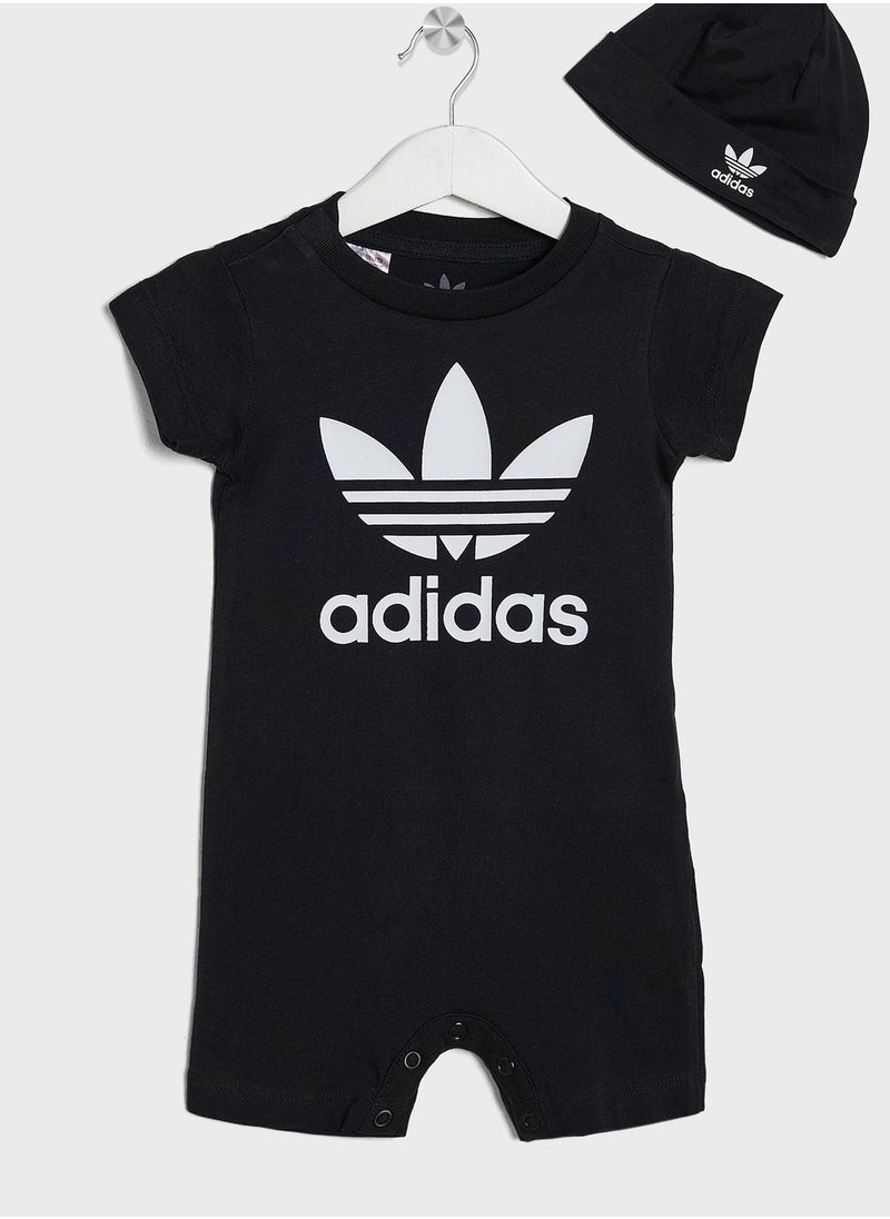 adidas Originals Infant Gift-Shirt Set  - Image 1