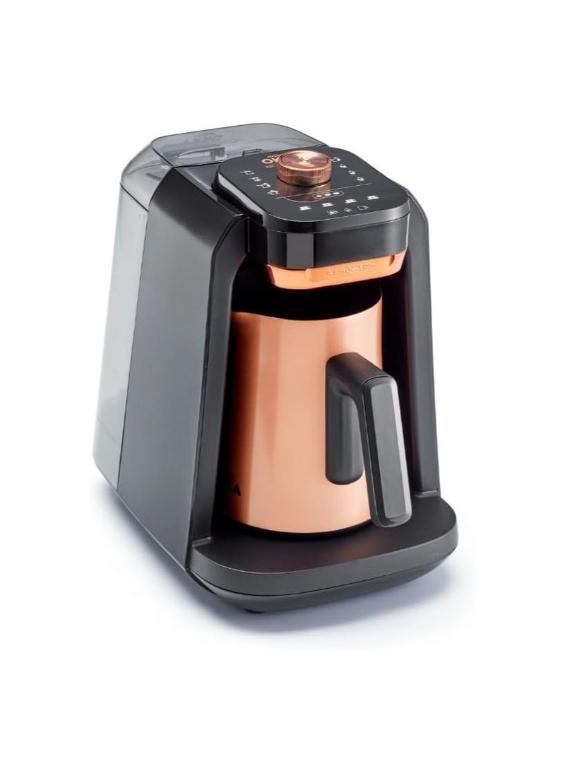 Arzum OKKA Rich Pro Plus (With Water Tank) - OK0038-0400 - Copper - Image 1