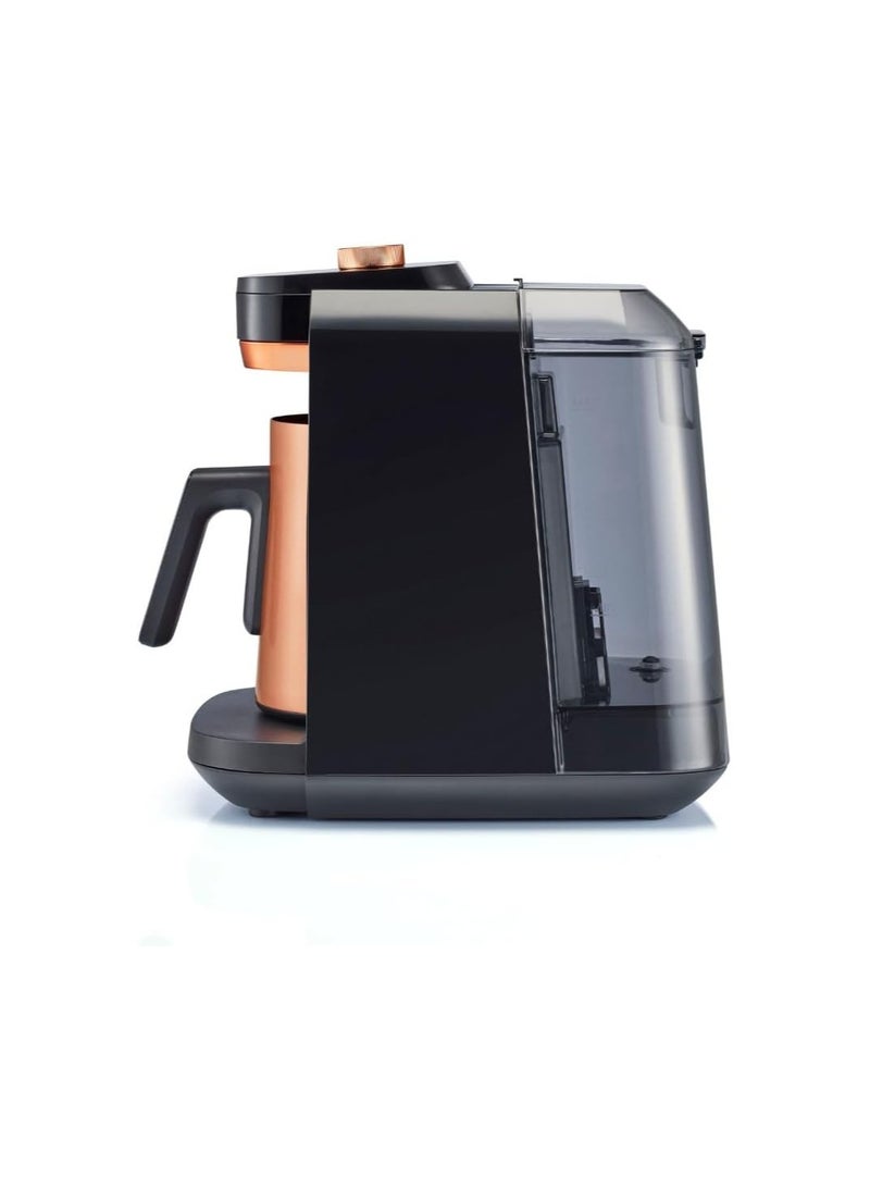Arzum OKKA Rich Pro Plus (With Water Tank) - OK0038-0400 - Copper - Image 3