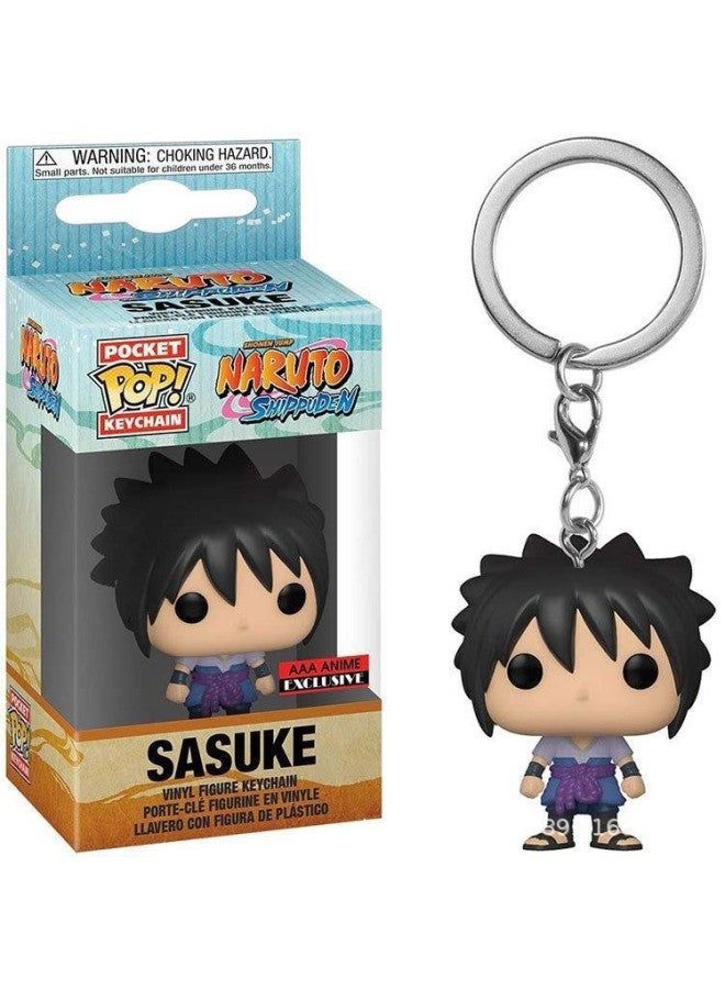 Cartoon Animation Key Chain Pendant Gift Shop Key Chain Large Complete Works-Color:Doctor Strange Keychain  - Image 4