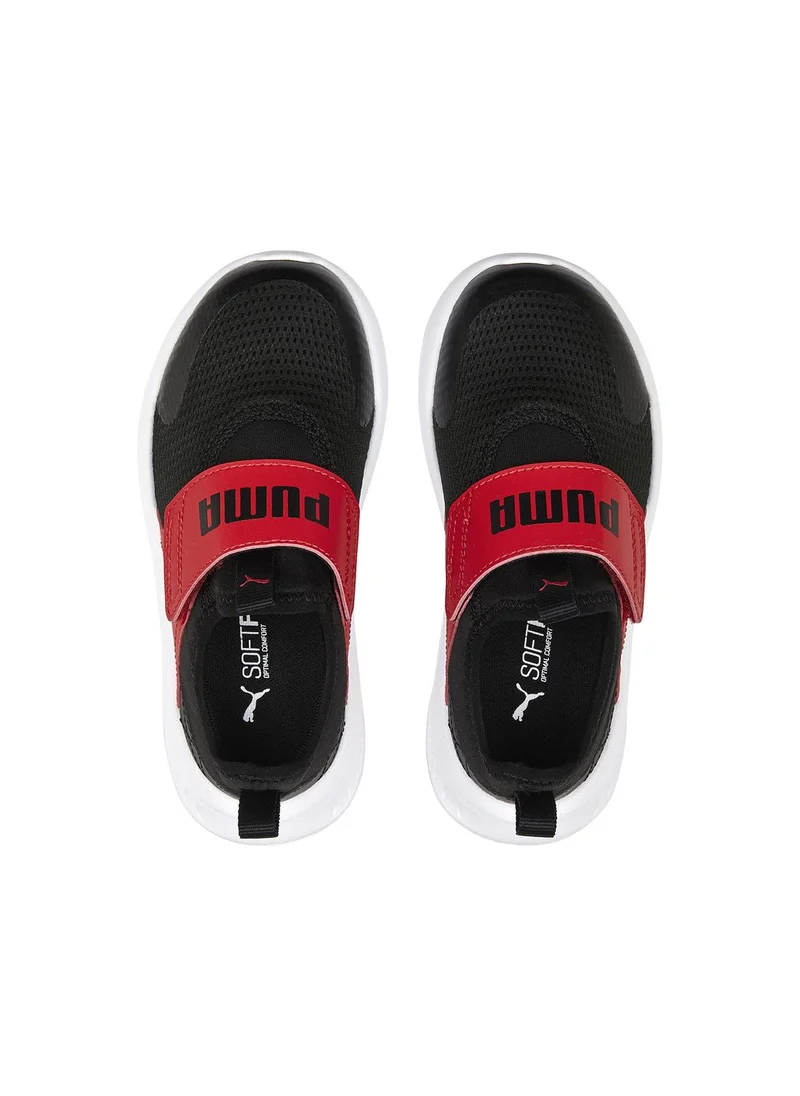 PUMA Evolve Slip On Ps Black-For Al