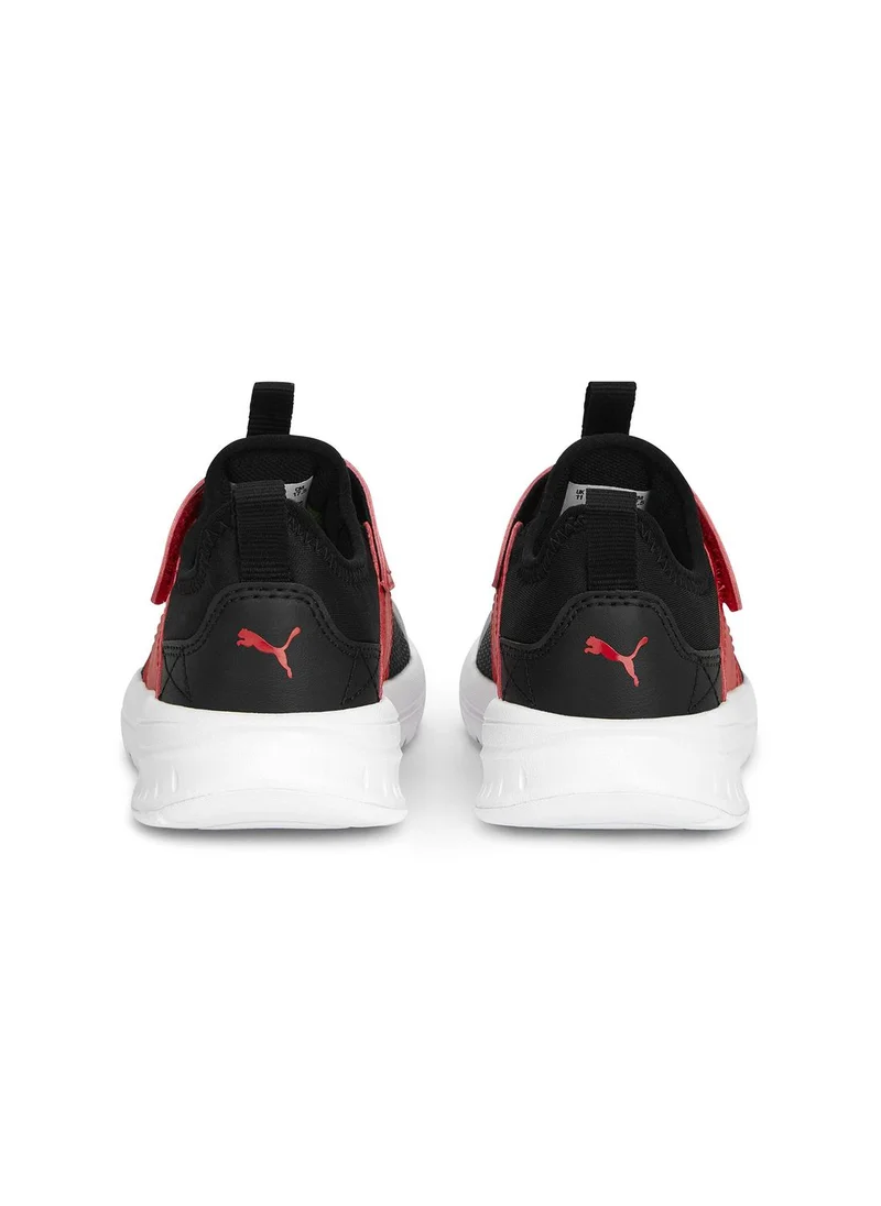 PUMA Evolve Slip On Ps Black-For Al