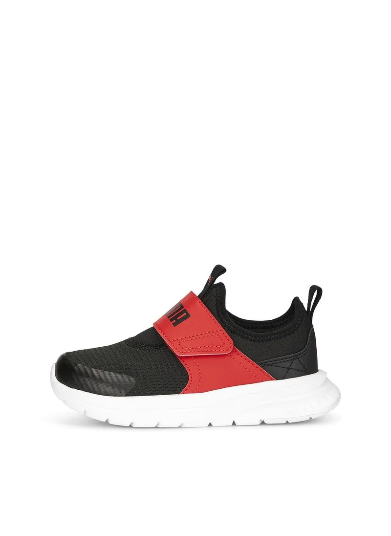 PUMA Evolve Slip On Ps Black-For Al