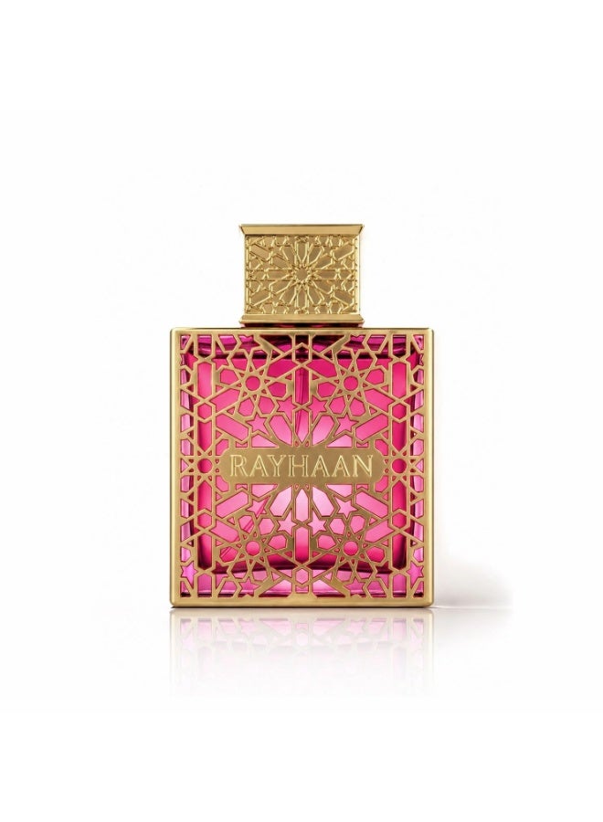 ريحان  عطر كيس للنساء من ريحان او دو بارفان، 100 مل - Image 5