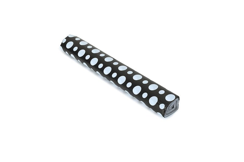 CASANEST PVC Drawer MatKitchen Slab roll5 mtr Length18 inch WidthWashable Shelf Liner RollShoe Rack Roll17roll001 - Image 4