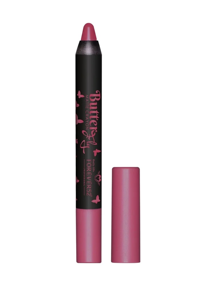 Forever52 Forever52 Butterfly Matte Crayon