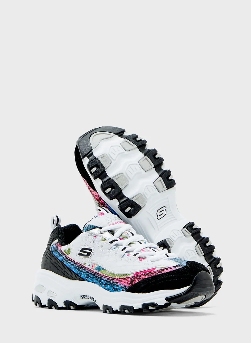 SKECHERS D'Lites - Runway Ready