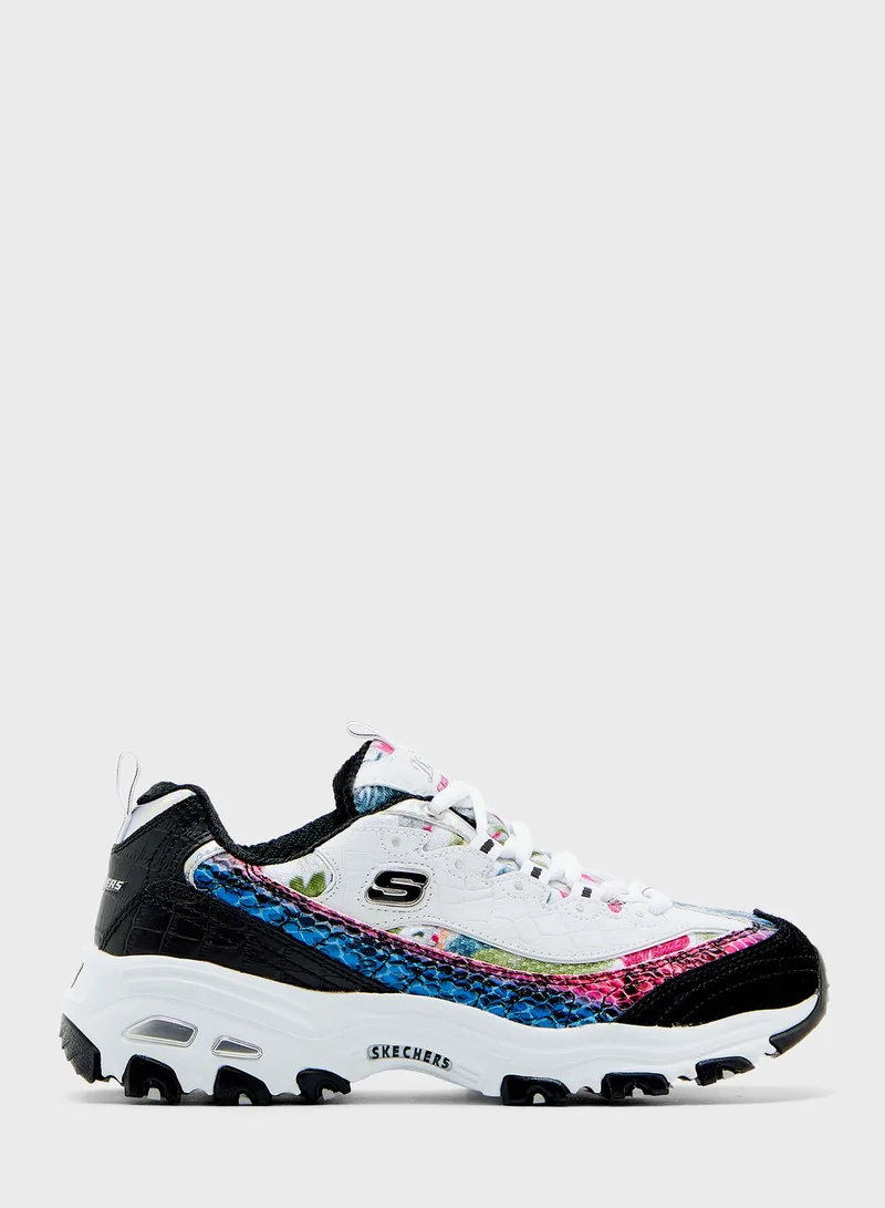 SKECHERS D'Lites - Runway Ready