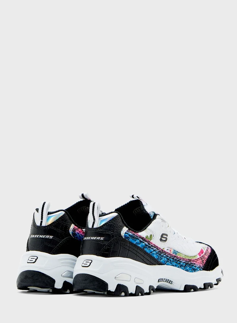 SKECHERS D'Lites - Runway Ready