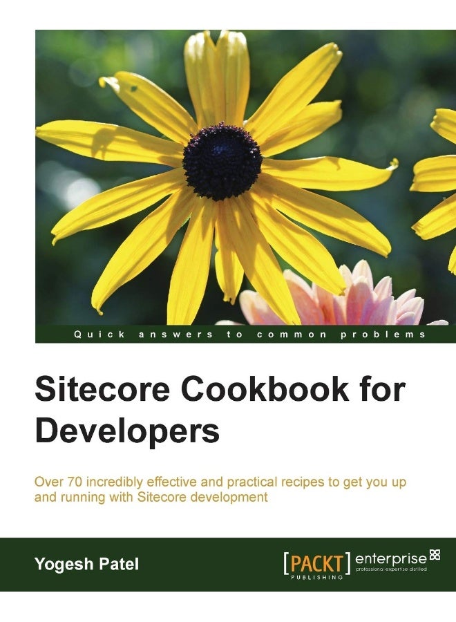Sitecore Cookbook for Developers