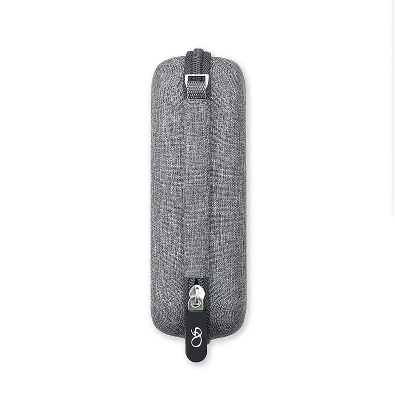 Shanling C3 Fabric Protective Storage Box for M0/m1/m5 Music Player, Gray - Image 3