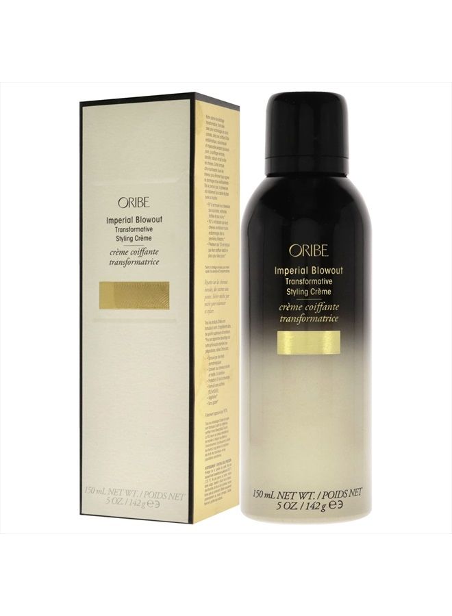Oribe Imperial Blowout Transformative Styling Spray, 5 oz. (Pack of 1) - Image 4