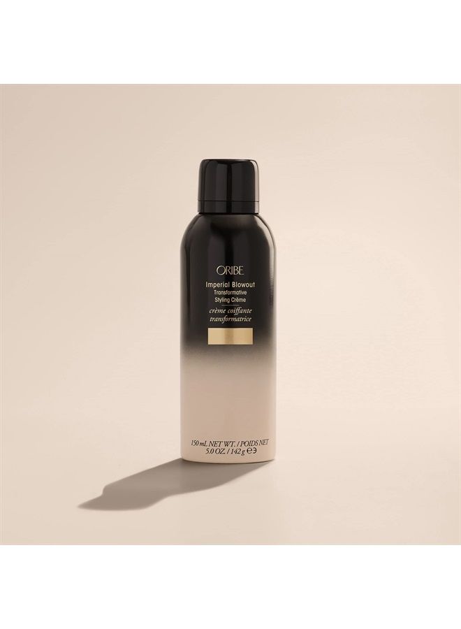 Oribe Imperial Blowout Transformative Styling Spray, 5 oz. (Pack of 1) - Image 3