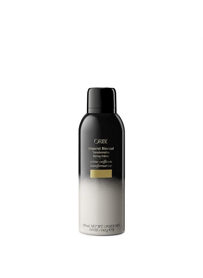 Oribe Imperial Blowout Transformative Styling Spray, 5 oz. (Pack of 1) - Image 1