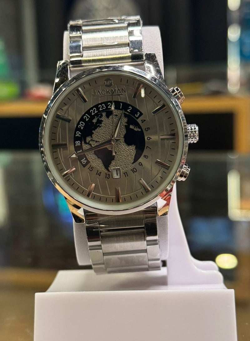 ساعات جاكمان الرجالية