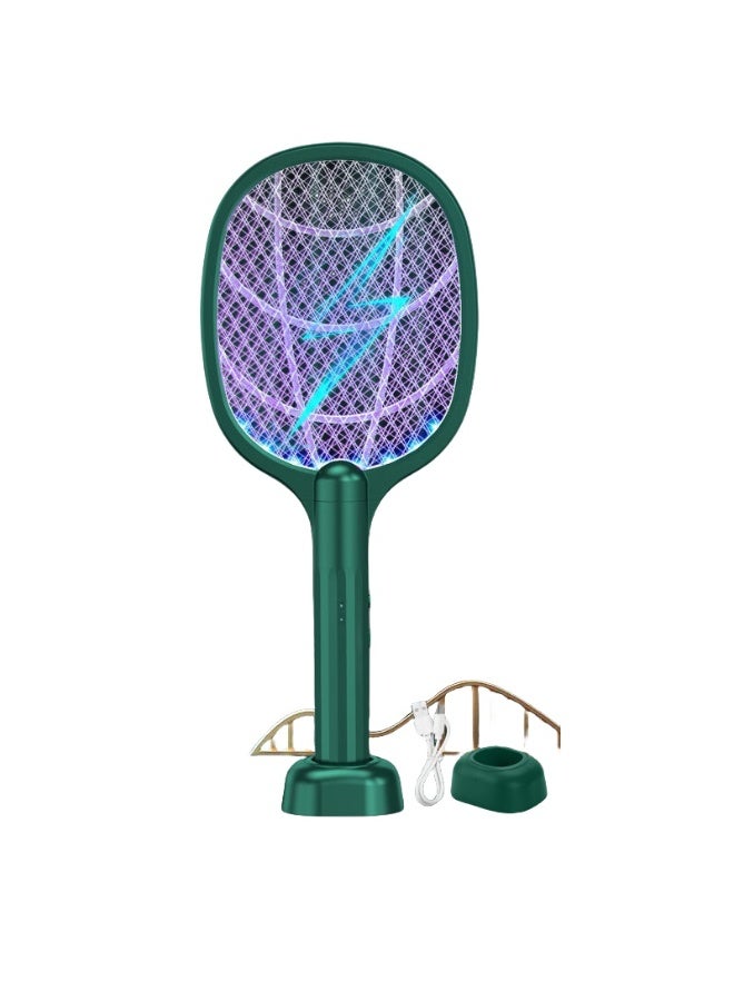Nariele New USB Rechargeable Mosquito Swatter