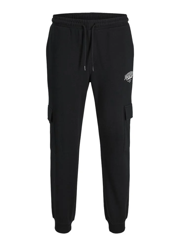 جاك اند جونز Jpstgordon Makoto Cargo Sweatpants