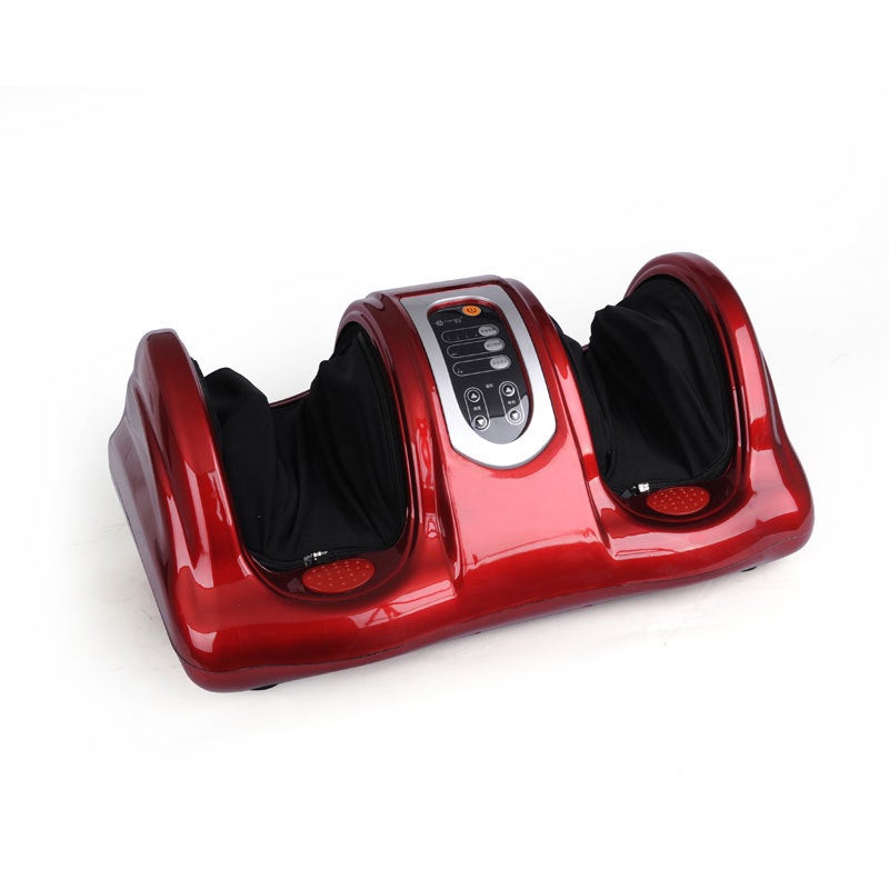 Carefully Selected Foot Massage Machine, Foot Remote Control Massager, Kneading Multifunctional Foot And Leg Massager, Source Manufacturer - Image 5