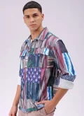 ذا انديان كراج كو Multicolor