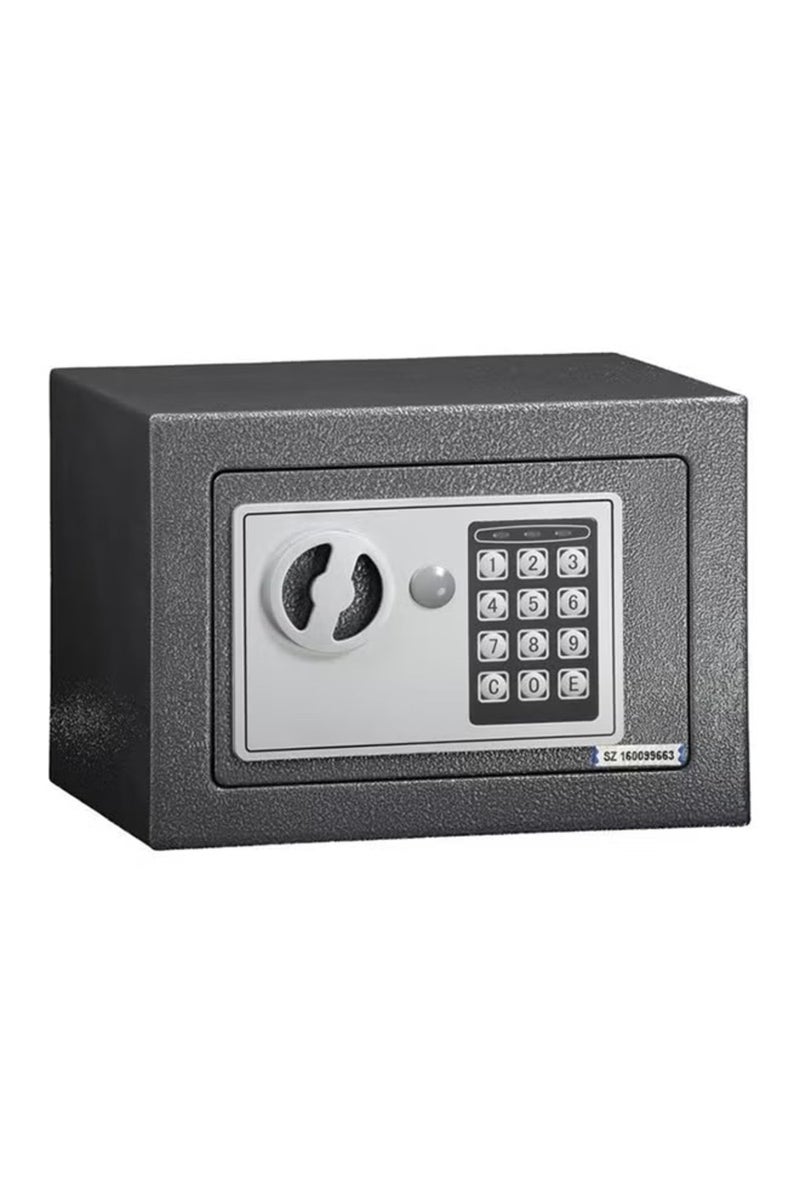 REXA Electronic Safety Locker – Digital Security Safe Box for All - Image 1