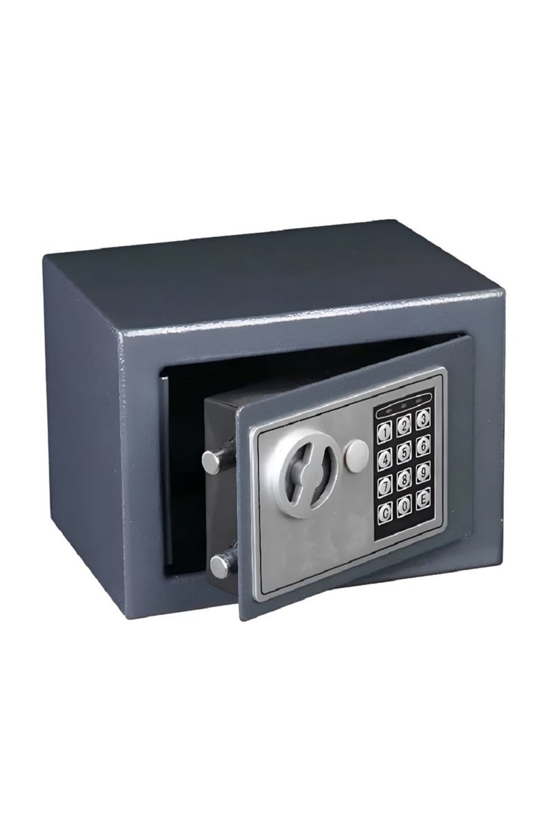 REXA Electronic Safety Locker – Digital Security Safe Box for All - Image 2