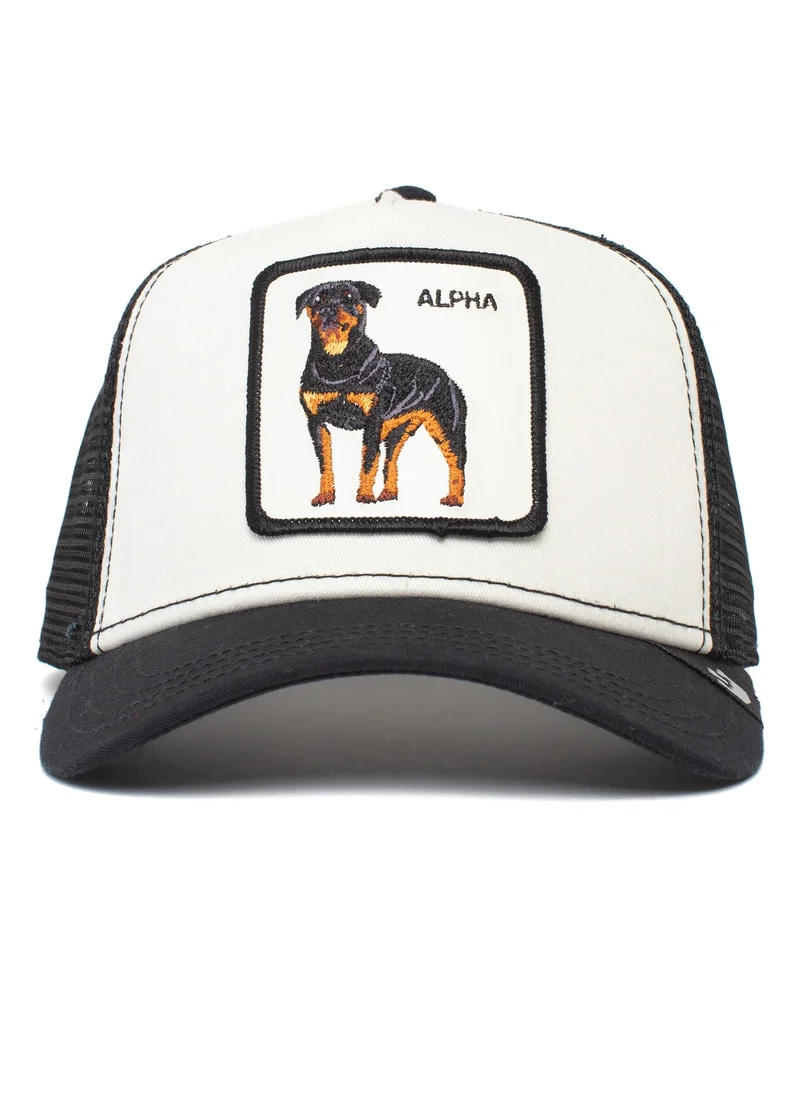 Goorin Bros. Goorin Bros Alpha Dog Cap