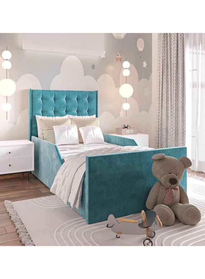 Nayam Sleep Stella Kids Bed 200x40x90Cm