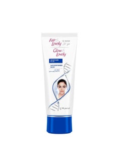 Glow & Lovely Moisture Plus Face Cream 100g  - Image 1