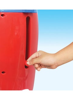 Astro Venture Easy Posable Space Rocket  - Image 4