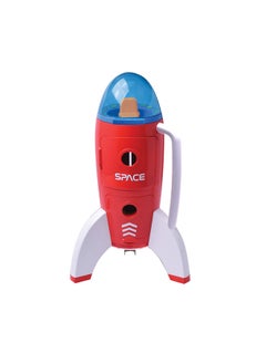 Astro Venture Easy Posable Space Rocket  - Image 2