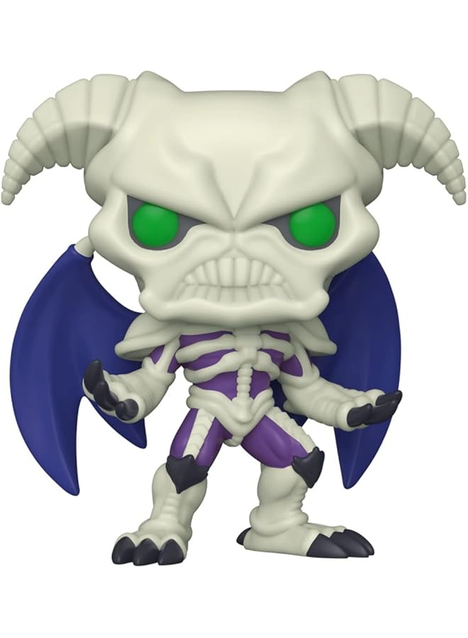 فانكو بوب الرسوم المتحركة يو جي أوه استدعى جمجمة الشتاء Conc'22 - Image 1