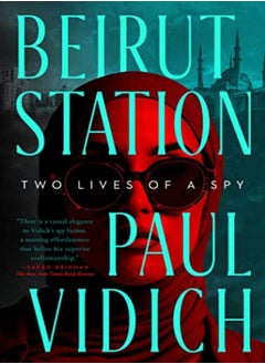 BEIRUT STATION 