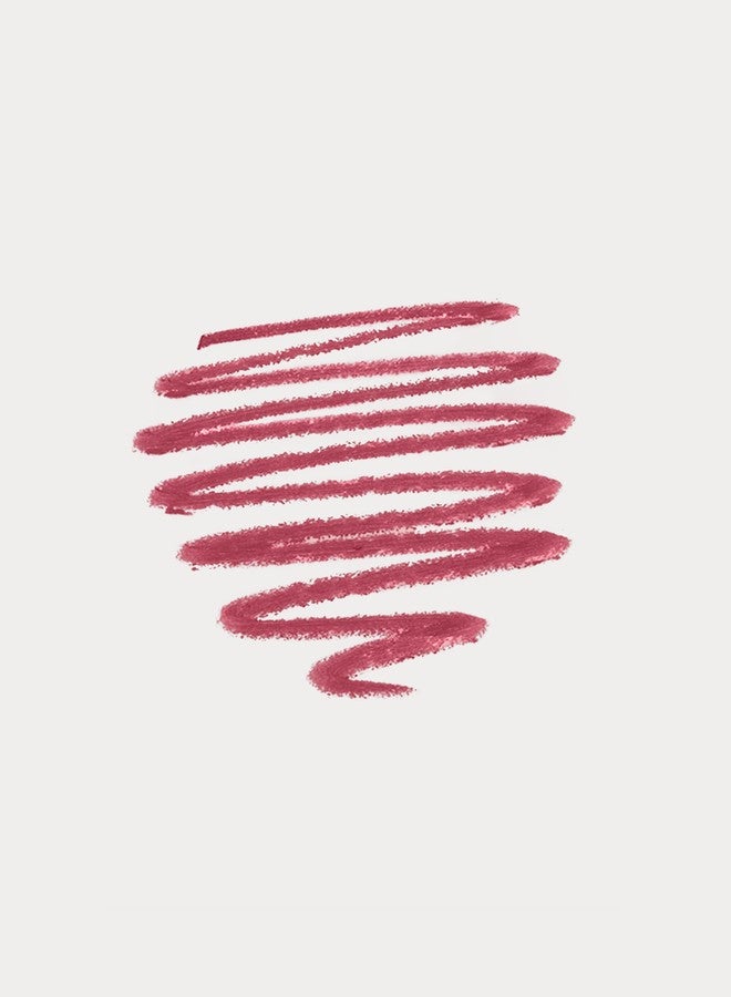 JOAH Auto Lip Liner – Long-Lasting Retractable Creamy Lip Pencil with Matte Finish – Waterproof, Smudge-Proof, and Non-Drying Formula – High Pigment Color for Precise Definition or Full Lip Wear - Image 2