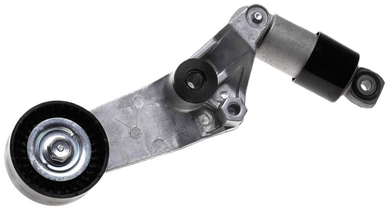 ACDelco Gold 38286 Drive Belt Tensioner Assembly with Pulley - Image 2