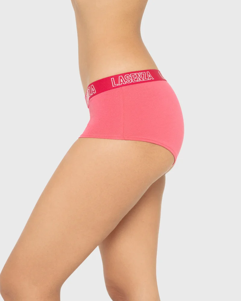 La Senza La Senza Cotton Boyshort Panty